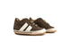 Shoesme Babyproof Sneaker Taupe