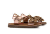Shoesme Sandaal Rose Gold