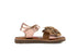 Shoesme Sandaal Rose Gold