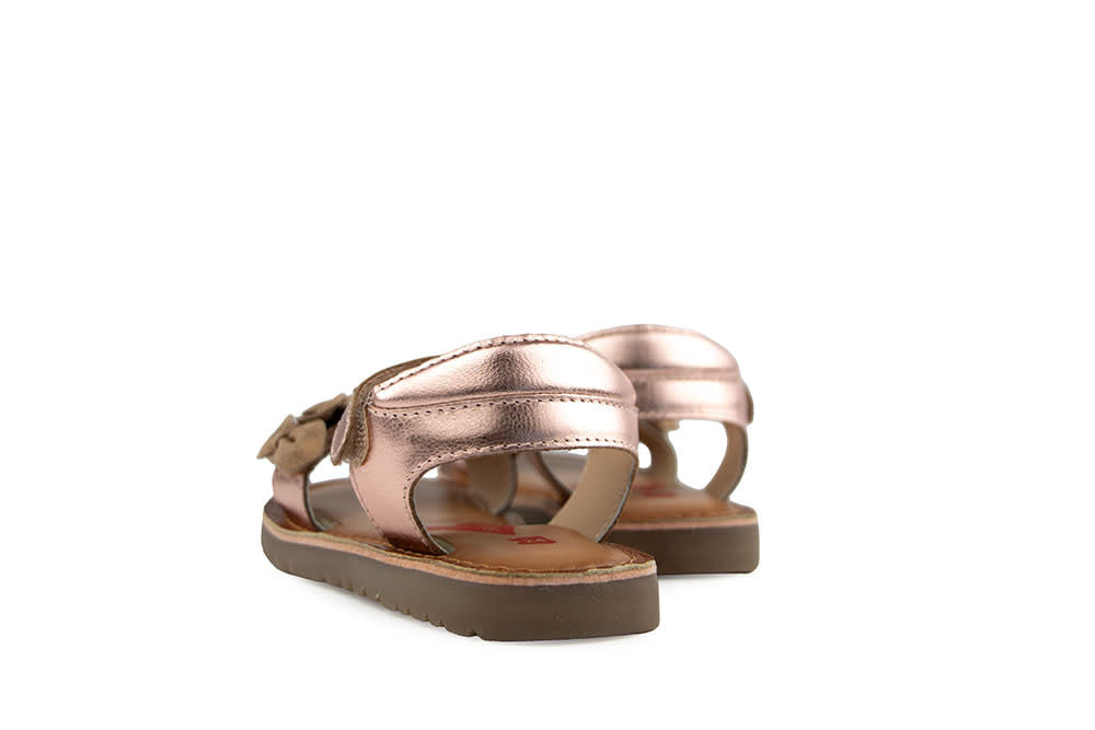 Shoesme Sandaal Rose Gold