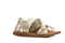 Shoesme Classic Sandaal Gold