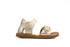 Shoesme Classic Sandaal Gold