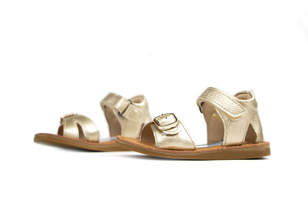 Shoesme Classic Sandaal Gold