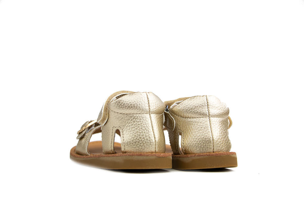 Shoesme Classic Sandaal Gold