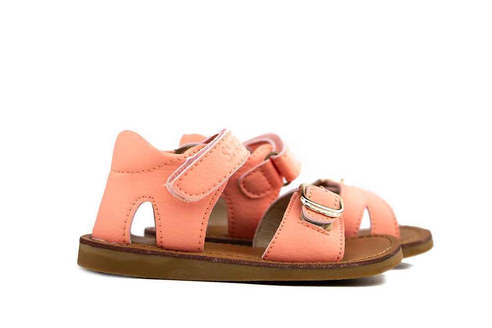 Shoesme Classic Sandaal Pink