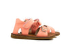 Shoesme Classic Sandaal Pink