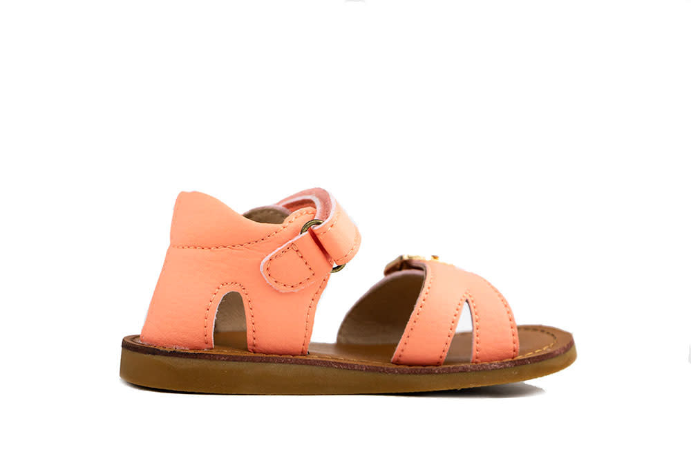 Shoesme Classic Sandaal Pink