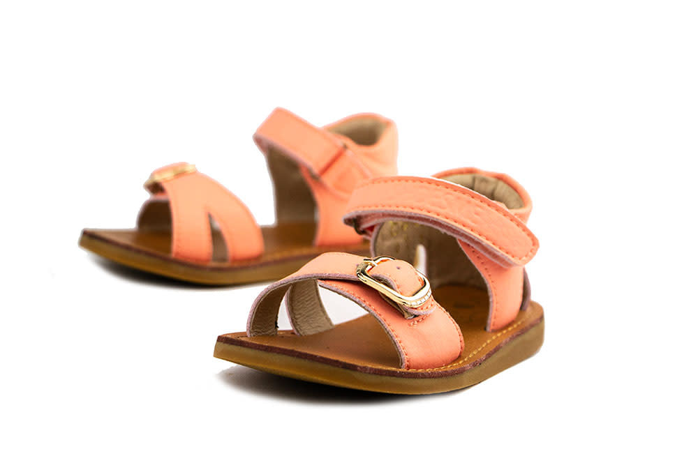 Shoesme Classic Sandaal Pink