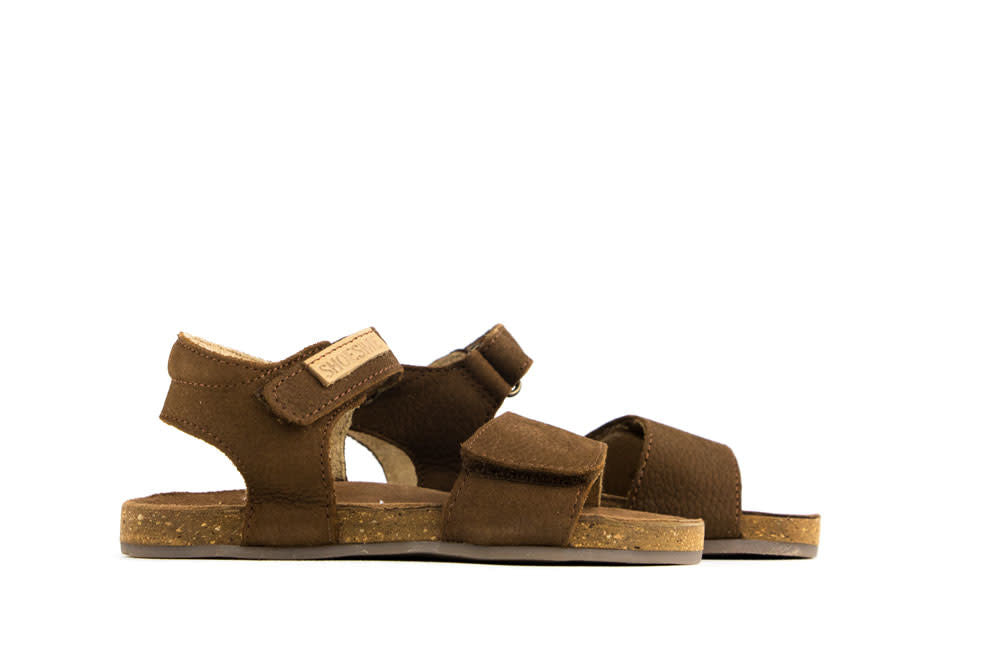 Shoesme Sandaal Brown