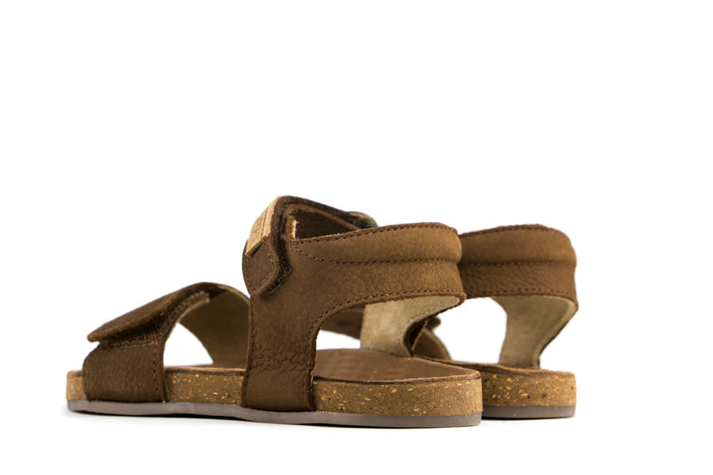 Shoesme Sandaal Brown