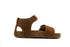 Shoesme Sandaal Brown Cognac