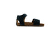 Shoesme Sandaal Dark Blue
