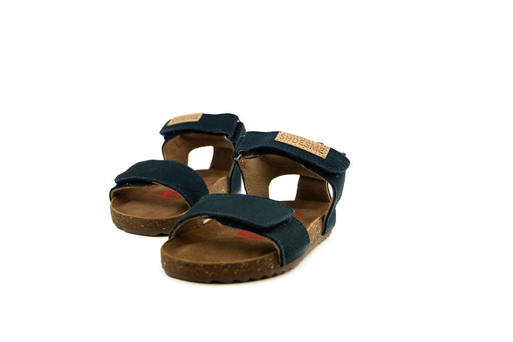 Shoesme Sandaal Dark Blue