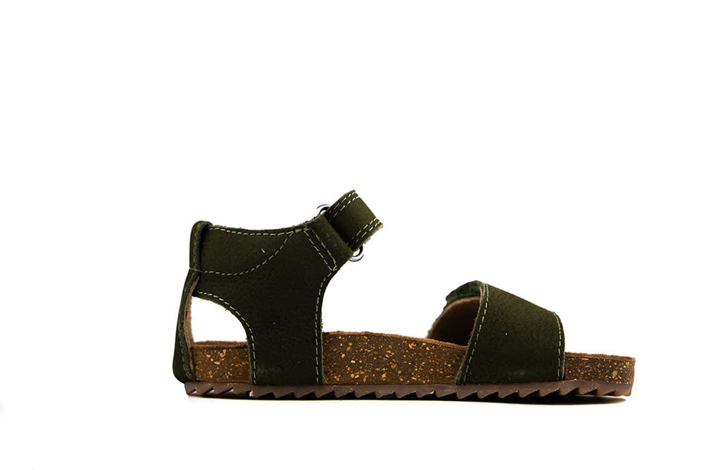 Shoesme Sandaal Green