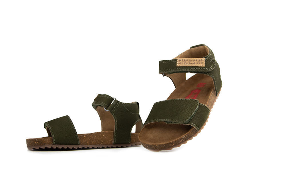 Shoesme Sandaal Green