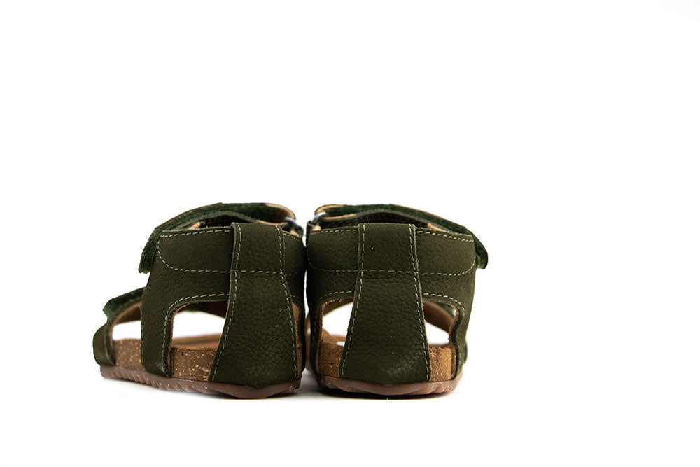 Shoesme Sandaal Green