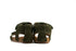 Shoesme Sandaal Green