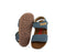 Shoesme Sandaal Lichtblauw