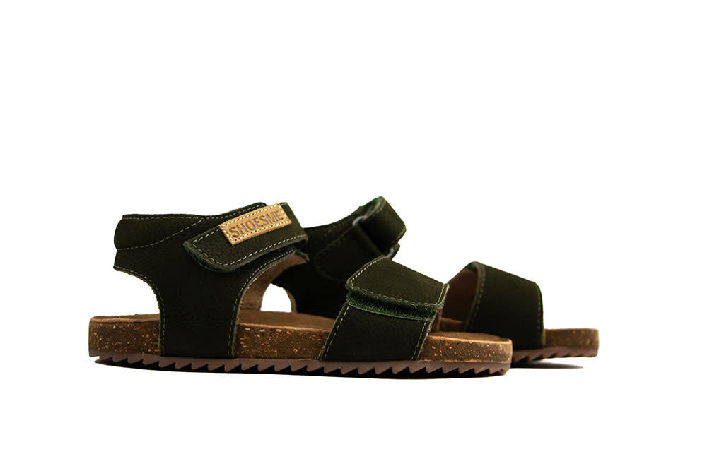 Shoesme Sandaal Green
