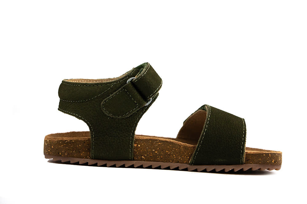 Shoesme Sandaal Green