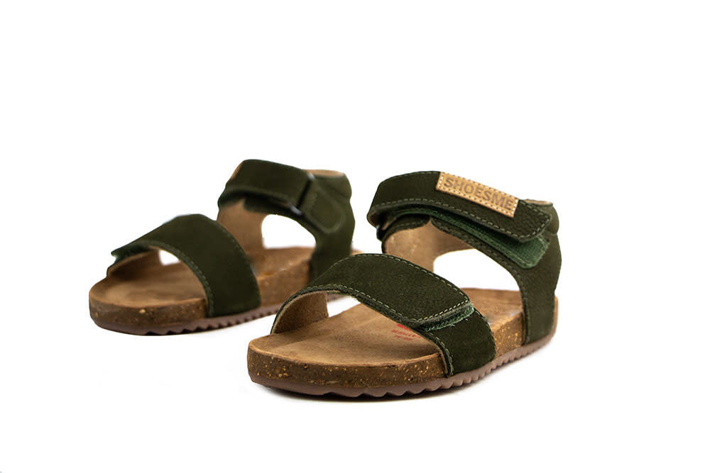 Shoesme Sandaal Green
