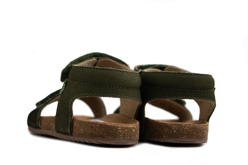 Shoesme Sandaal Green