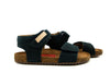 Shoesme Sandaal Dark Blue
