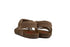 Shoesme Sandaal Brown Studs