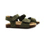 Shoesme Sandaal Dark Green