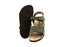 Shoesme Sandaal Dark Green