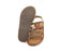 Shoesme Sandaal Taupe