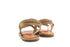 Shoesme Sandaal Taupe