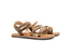 Shoesme Sandaal Taupe