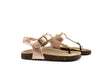 Shoesme Sandaal Rose Gold