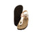 Shoesme Sandaal Rose Gold