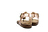 Shoesme Sandaal Rose Gold