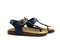 Shoesme Sandaal Dark Blue