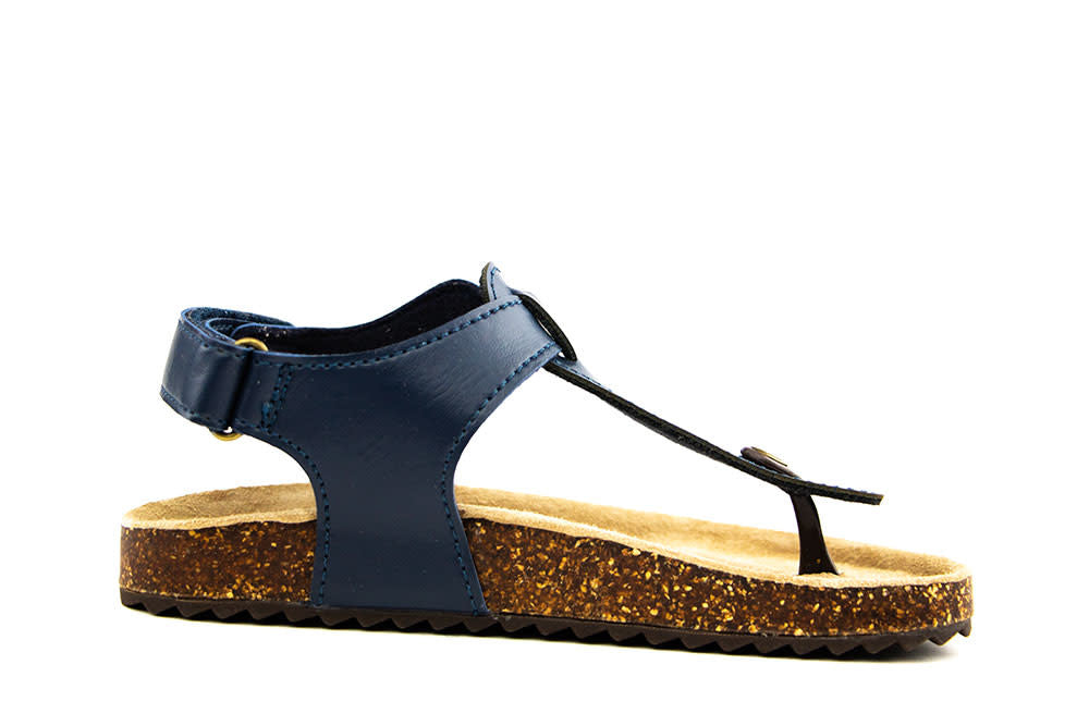 Shoesme Sandaal Dark Blue