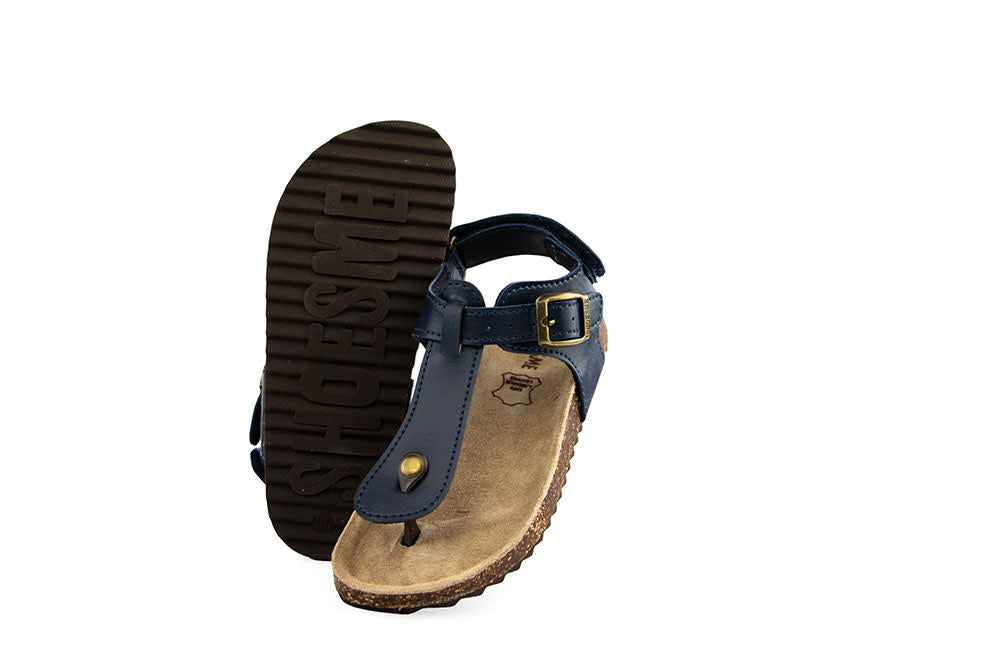 Shoesme Sandaal Dark Blue