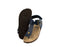 Shoesme Sandaal Dark Blue