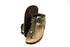 Shoesme Sandaal Dark Green