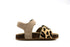 Shoesme Sandaal Taupe Leopard