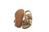 Shoesme Sandaal Taupe Leopard