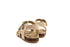 Shoesme Sandaal Taupe Leopard
