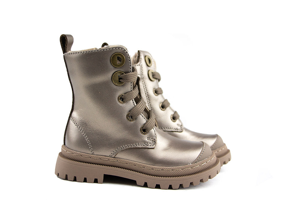 Shoesme New Tank Veterboot Champagne