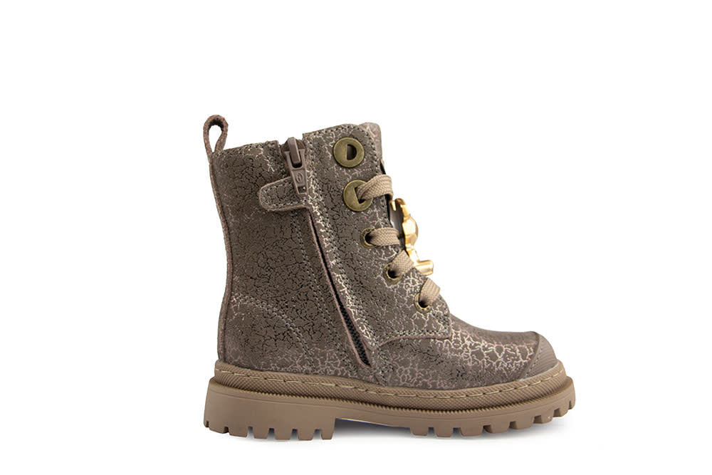 Shoesme New Tank Veterboot Taupe