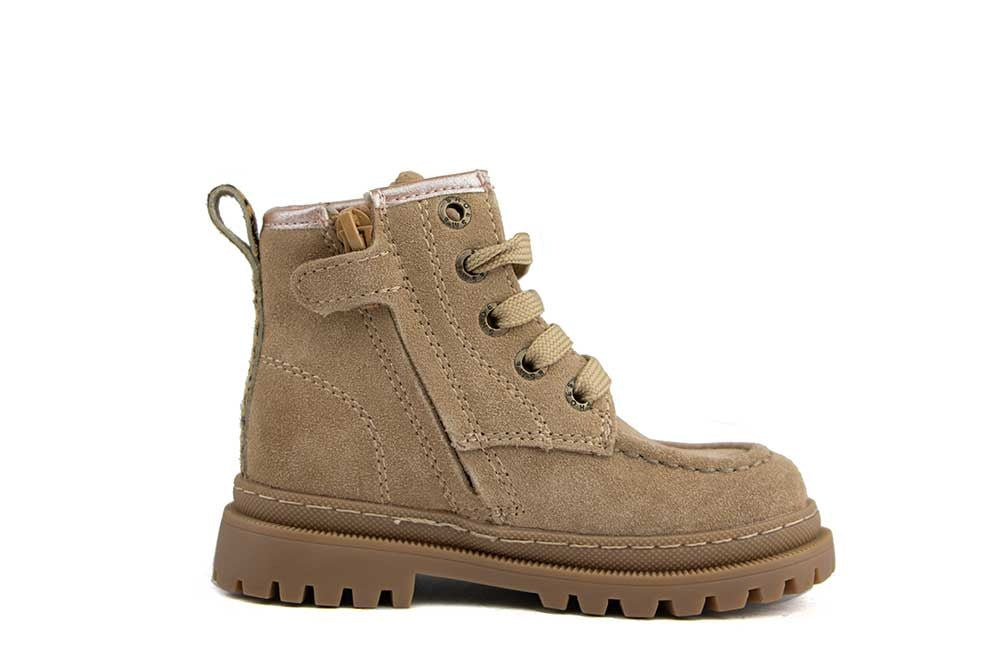 Shoesme New Tank Veterboot Brown