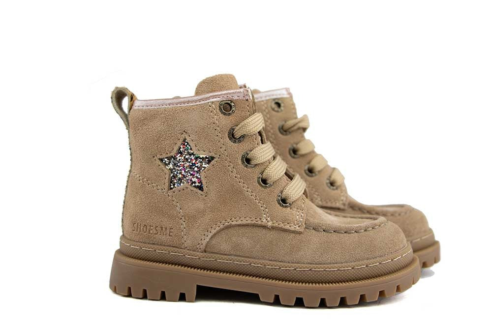 Shoesme New Tank Veterboot Brown