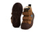 Shoesme Klittenband Sneaker Cognac
