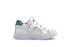 Shoesme Sneaker White Blue